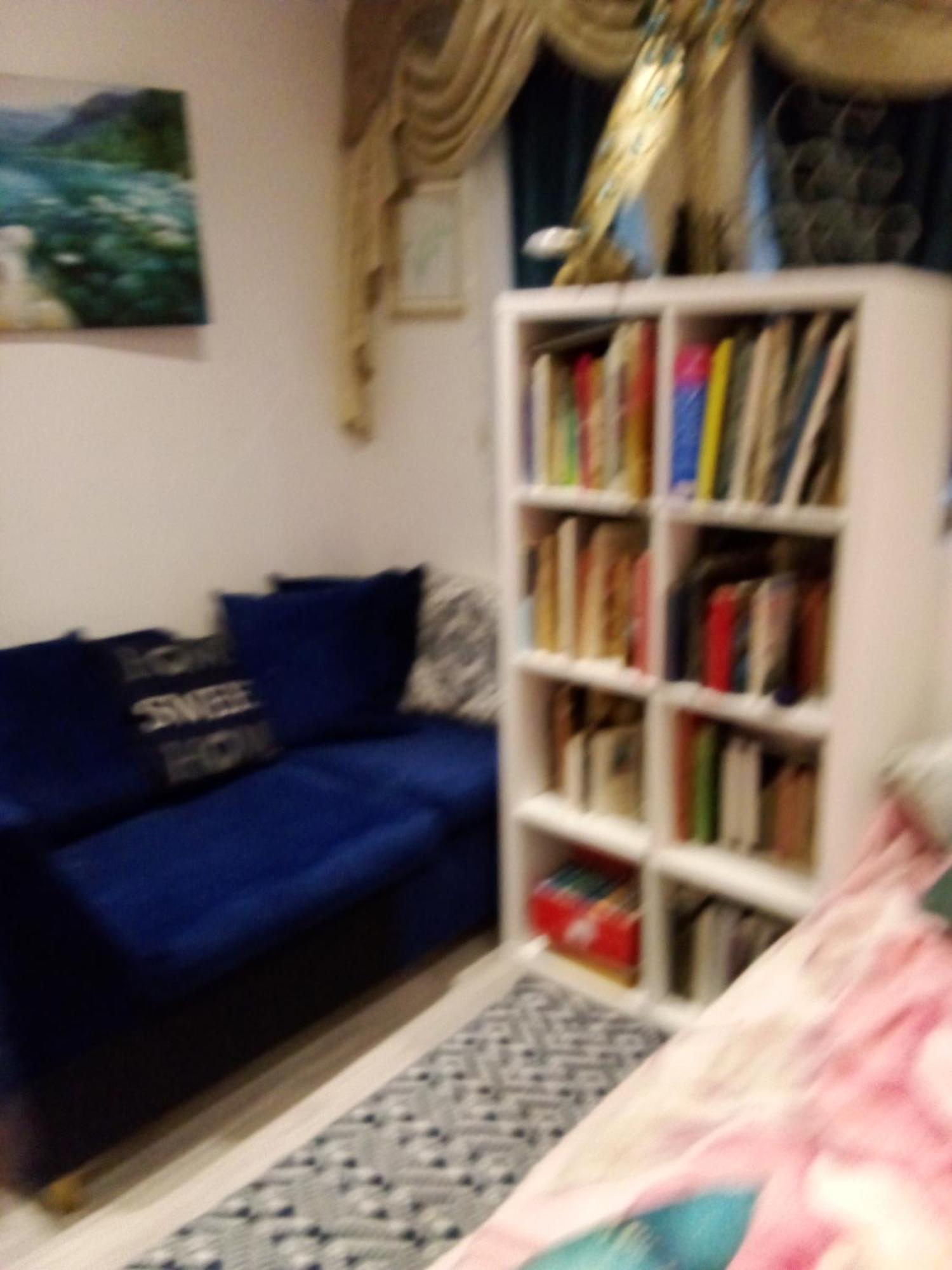 Apartment Jasonsglobalkitchen London