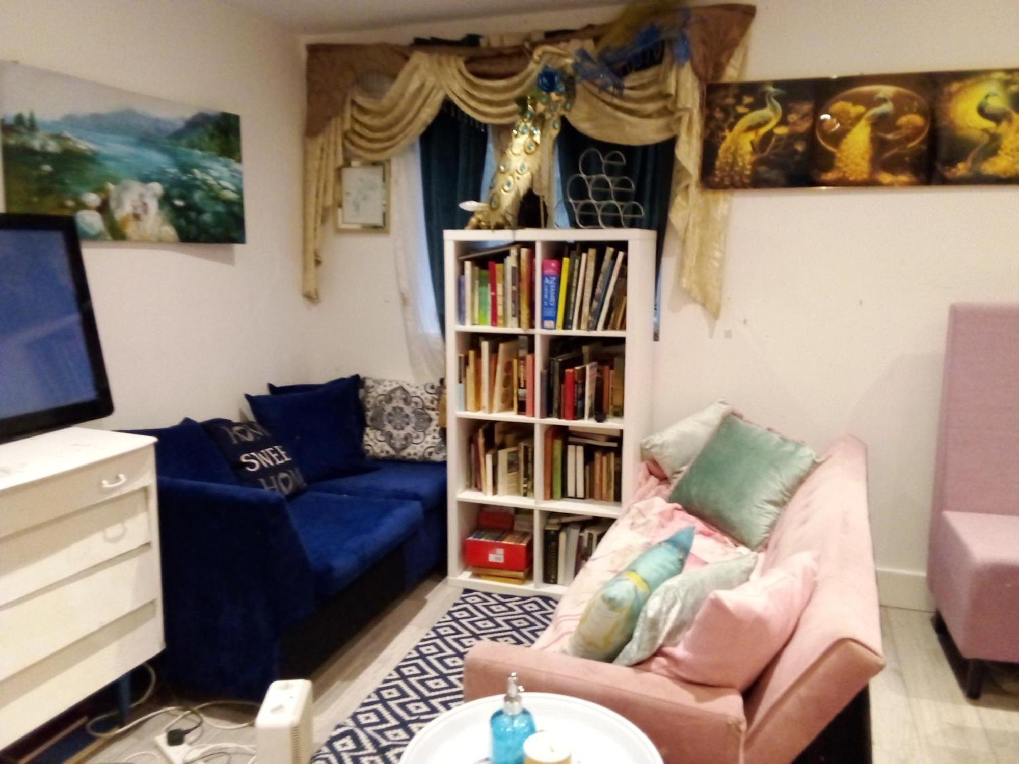 Jasonsglobalkitchen Apartment London